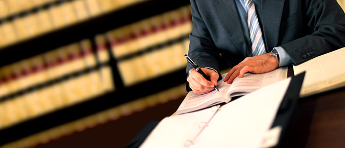 REASONS TO HIRE A WILL DISPUTE LAWYER
