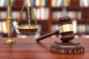 Houston divorce lawyer