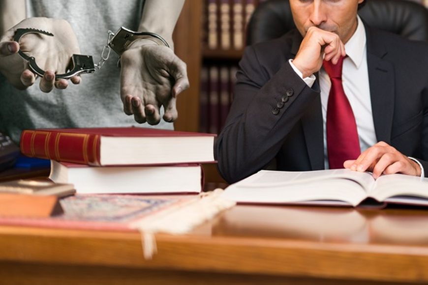 Tips On How To Find The Right Criminal Case Lawyer