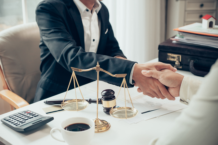 How to Know If You’ve Hired the Right Family Law Firm